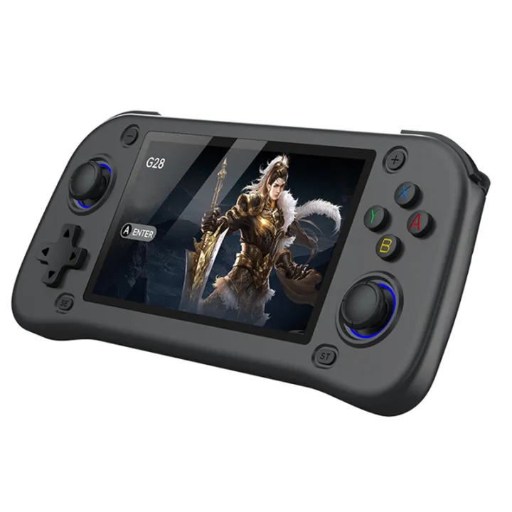 G28%20Retro%20Handheld%20Video%20Game%20Console%20128G%2020000+Game%204.3%20Inch%20Screen%20Linux%20Pocket%20Player%20for%20/PS1/N64%20Simulator%20A%20-%20Image%208