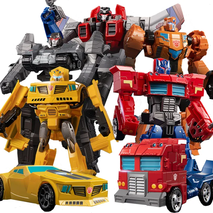 WEIJIANG%20NEW%2020CM%20Transformation%20Anime%20Action%20Figure%20Movie%20Toys%20Plastic%20ABS%20Robot%20Car%20Cool%20Aircraft%20Tank%20Model%20Boy%20Kids%20Gift%20-%20Image%202