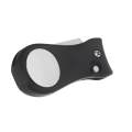 Portable Golf Ball Pitch Mark Green Divot Repair Switchblade Tool Lightweight.