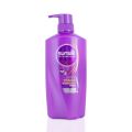 International Thailand product hair care product Sunsilk shampoo Perfect STRAIGHT used for male/ female - 625 ml. 