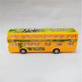Double Deck Bus Ben Ten Toy Car 11''inch For Kid- Plastic Toy (Toys) Double Deck Bus Ben Ten Toy Car 11''inch For Kid- Plastic Toy (Toys) - Baby Toys.