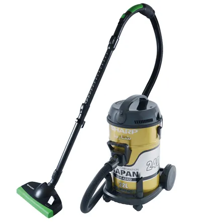 Sharp%20EC-CA2422%20Drum%20Type%20Vacuum%20Cleaner%20%7C%202400%20Watt%20-%20Image%203