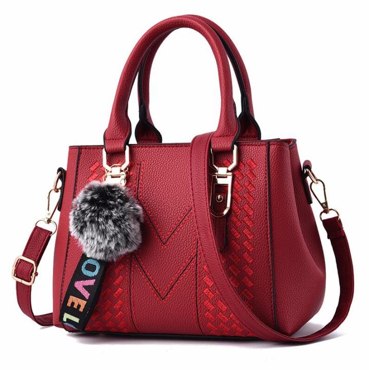 Embroidery%20Messenger%20Bags%20Women%20Leather%20Handbags%20Bags%20for%20Women%20Sac%20a%20Main%20Ladies%20hair%20ball%20Hand%20Bag%20-%20Image%207