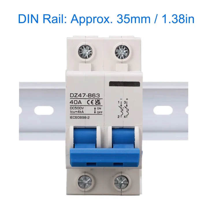 DC%20Circuit%20Isolator,%20Miniature%20Circuit%20Breaker%20DIN%20Rail%20Mount%20500V%20for%20Power%20System%20-%20Image%207