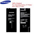 Samsung EB-BG610ABE Mobile Battery 3300 mAh For Samsung Galaxy J7 Prime 2. 