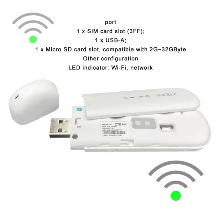 Suitable%20for%20ZTE%20portable%20WiFi%20MF79U%204G%20full%20connection%20without%20network%20card,%20laptop%20USB%20card%20holder%20-%20Image%203