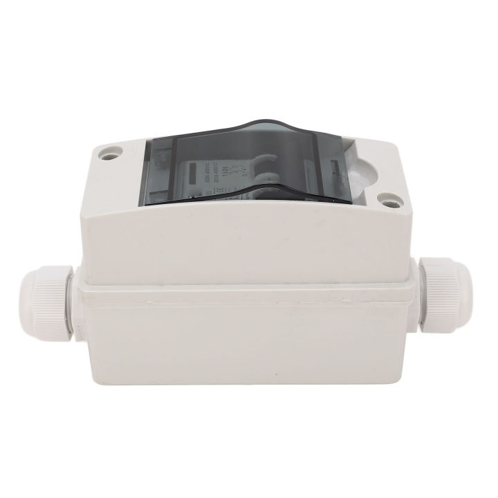 Solar%20Disconnect%20Switch%20DC12-400V%20AC90-400V%206A%20Complete%20IP65%20Waterproof%20Outdoor%20Small%20Breaker%20Box%20with%20Transparent%20Cover%20for%20-%20Image%205