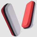 Electric Lifes Protective Carrying Case Storage For Nintendo Switch Travel Host Accessory Bag. 
