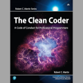 The Clean Coder: A Code of Conduct for Professional Programmers (Robert C. Martin Series). 