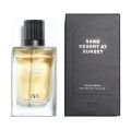 Zara Sand Desert At Sunset EDP  for Men,100ml. 