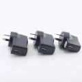 AC 220v to USB DC 5V 1A 2A 3A 2000ma 3000ma 5v1a port Australia AU NZ Plug Power Supply Adapter Wall Charger Travel Charging.