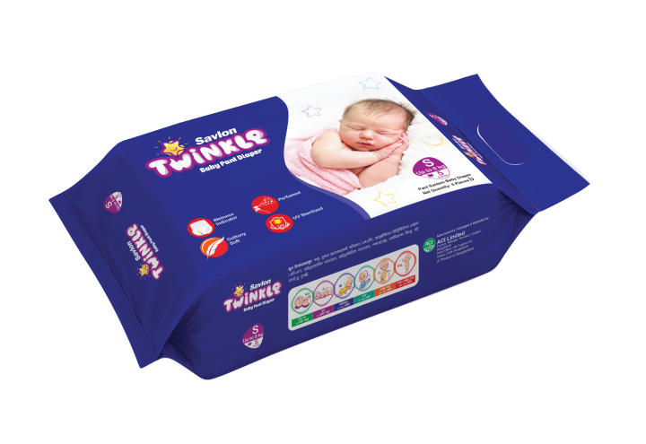 Savlon Twinkle Pant BD S5 Pcs Pent