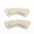 1 pairs Heel Insoles Patch Pain Relief Anti-wear Cushion Shoes Pads Feet Care Heel Protector Adhesive Back Sticker Insert Insole.