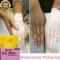 Turmeric & Kojic Acid Kem Cot Thai Whitening Soap -100gm Premium. 