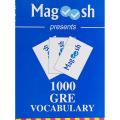Magoosh 1000 GRE Vocabulary. 