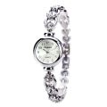 Women Watches 2022 Luxury Brands Stainless Steel Crystal Bracelet Wrist Watch Fashion Ladies Dress Reloj Mujer Montre Femme.