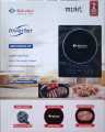 INVERTER 2200W Prestige/Bajaj Induction Cooker Smokeless And Energy Savings.
