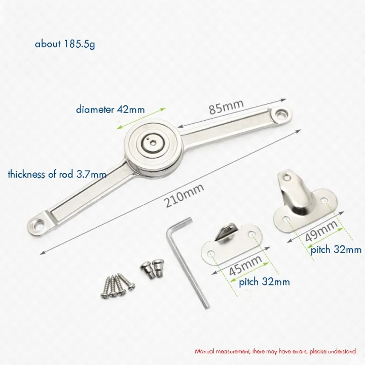 Folding%20Lid%20Suprt%20Hinge%20Soft%20Close%20&Open%20Gas%20Spring%20Lid%20Lift%20Up%20Stay%20Buffer%20Damper%20for%20Kitchen%20Cabinet%20Door%20Cupboard%20Toy%20Box%20-%20Image%204