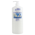 ZEN Shower Cream Green Royal Jelly & Vitamin E 2100ml.