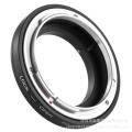 For Canon FD Lens to Nikon AI/F Mount Adapter Ring. 