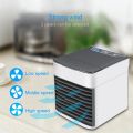 Mini and Easy to Carry Arctic Air Cooler.