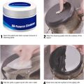 Stain Away All-purpose Cleaner, Powerful Stainless Steel Cookware Cleaning Paste, Household Kitchen Pot Bottom Oven Cookware Cleaner. 
