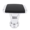 Gear Shift Knob Handle Stick with Engine Intake Manifold Air Flap Adjuster Repair Kit,for Mercedes Benz C E W204 R172. 
