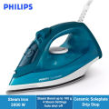 Philips GC1756/26 Steam Iron EasySpeed. 