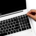 HP Pavillion ProBook Envy 15.6 inch  keyboard cover. 