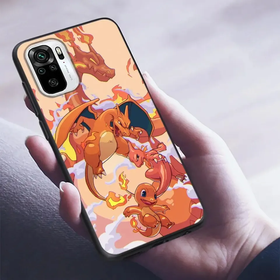 Custodia Silicone Xiaomi Redmi Note 13 SEAHAI Cover Per