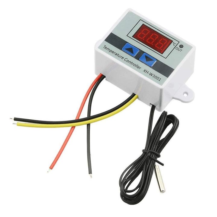 Digital%20Temperature%20Controller%20-%20Only%20Controller-%20XH-W3001%20-%20Image%202