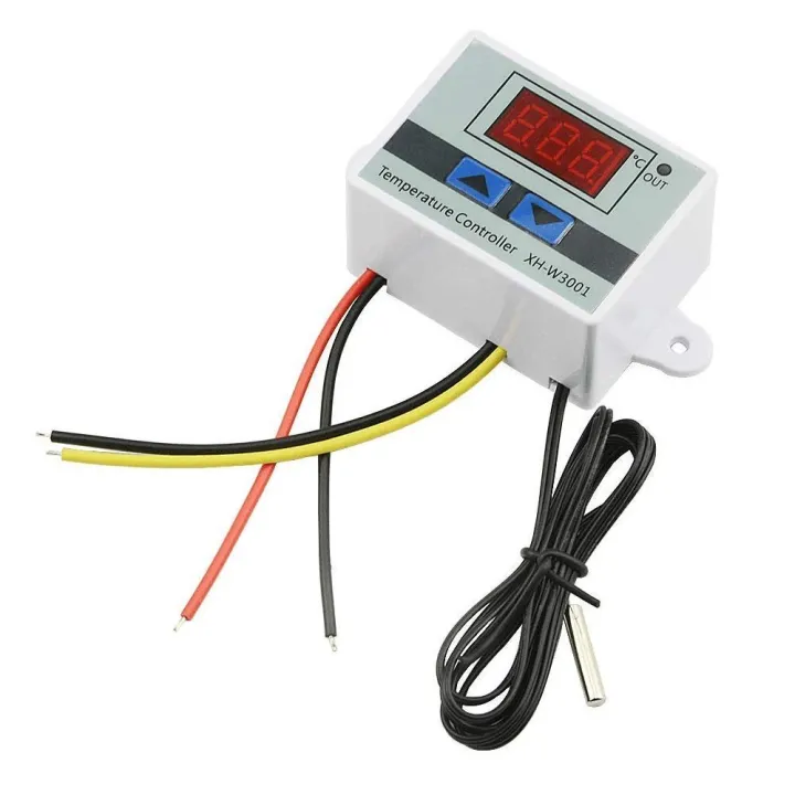 Digital%20Temperature%20Controller%20-%20Only%20Controller-%20XH-W3001%20-%20Image%202