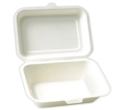 One Time Disposible Foam Box-20Pcs, 1 Time lunch Hote food box.. 