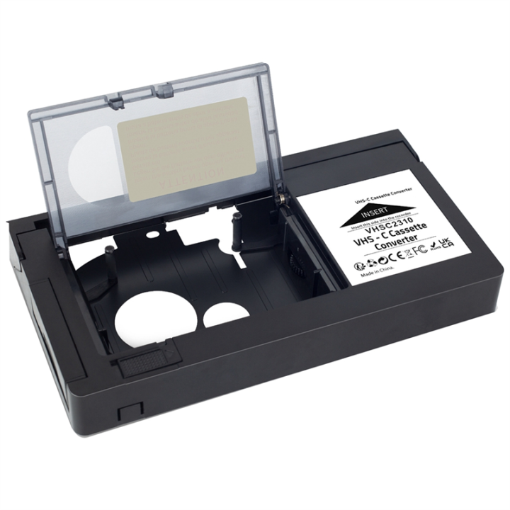 -C%20Cassette%20Converter%20for%20for%20for%20to%20VHSC%20SVHS-C%20Cassette%20Adapter%20Not%20for%208mm/MiniDV/Hi8%20-%20Image%202
