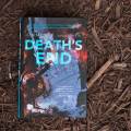 Death's End ( Remembrance of Earth's Past #3 ) by Liu Cixin , Ken Liu ( Translator ) ( Premium Paper and Matte Cover ).
