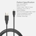 【3C VictoryEagle】Data Cable for Panasonic Lumix Camera DMC-G3 G5 G6 GF3 GF6 GF7 GH3 GM1 GM5 GX1 GX7 LF1 LX7 FS42 LZ40. 