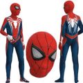 Spider-Man Costume. 