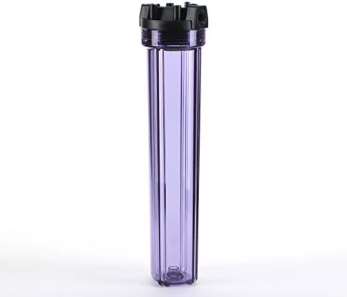 20 inch Pre-Filter Housing Water System Filter Housing