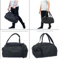 Bili Online Furious 30 Liter Travel Duffel Bag & Backpack, Waterproof Premium Duffle Bag, Biker Travel Bag, Weekender Duffel Bag With Shoe Compartment,Gym Bag, Travelling Bag,Sports Gym Bag.