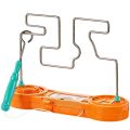 Children's Puzzle Game Vs Toy Electric Maze Toy Focus Training Electric Toys.