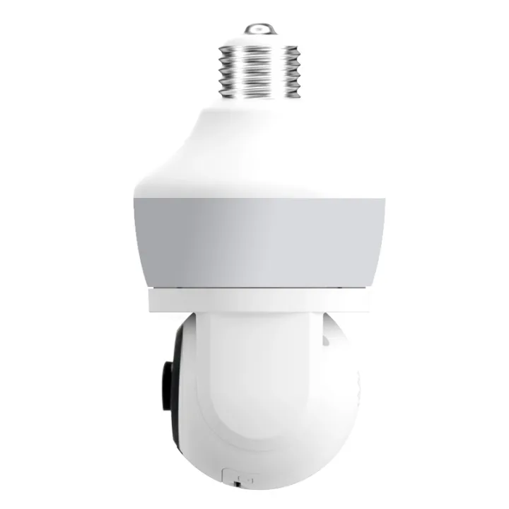 DP43%20Bulb-type%20Motion%20Tracking%20Night%20Vision%20Camera%20Supports%20Voice%20Intercom%20-%20Image%202