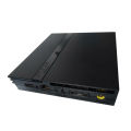 PS2 Slim Mini Console Modified Video Game Console Built-in Router for SMB Gaming, HDMI Conversion Board 128G TF Card. 
