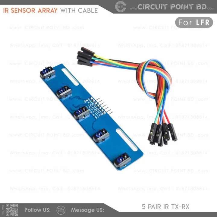 5%20Channel%20IR%20Sensor%20Array%20(Tx-Rx)%20for%20Line%20Following%20Robot%20(LFR)%20%E2%80%93%20Arduino%20&%20Robo%20Car%20Projects%20-%20Image%202