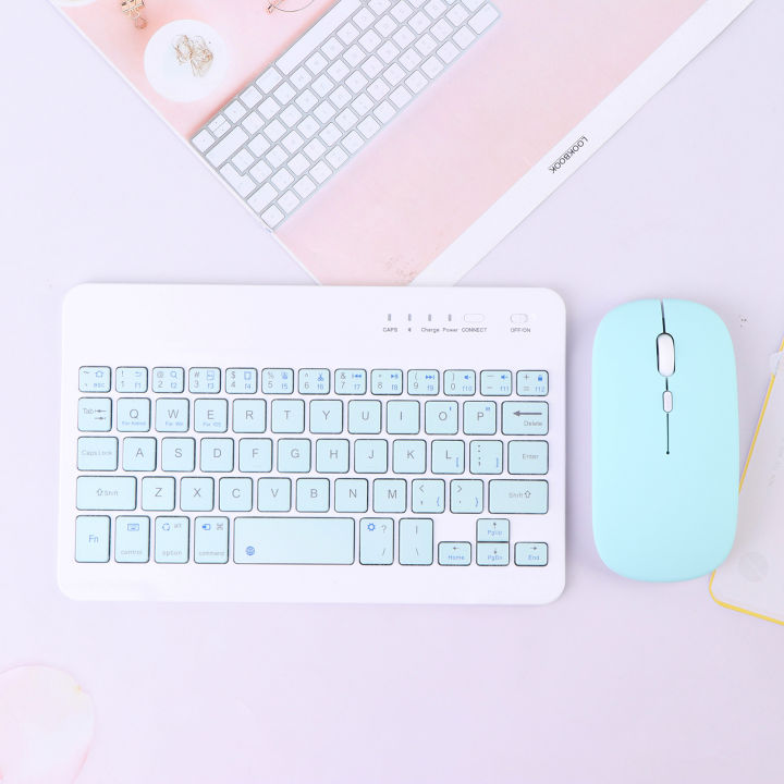 Wireless%20Keyboard%20Mobile%20Phone%20Tablet%20Computer%20Bluetooth%20Keyboard%20Mouse%20Set%20-%20Image%204