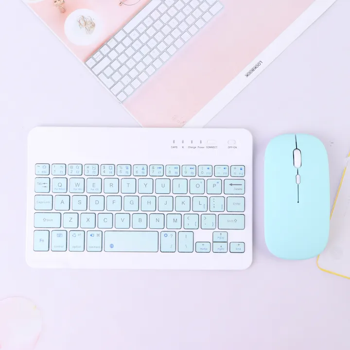 Wireless%20Keyboard%20Mobile%20Phone%20Tablet%20Computer%20Bluetooth%20Keyboard%20Mouse%20Set%20-%20Image%204