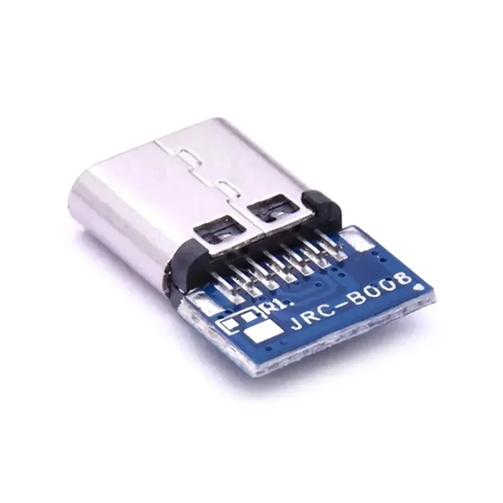 Haby%20Type%20C%20BREAKOUT%20Board%20Connector%2014%20Pin%20Female%20Sockets%20Type-C%20Welding%20Wire%204P%20With%20PCB%20Board%20Female%20Seat%20Charging%20Data%20Line%20Female%20Head%20Type%20C%20Mother%20Seat%20Adapters%20Type%20C%20Connector%20-%20Image%207