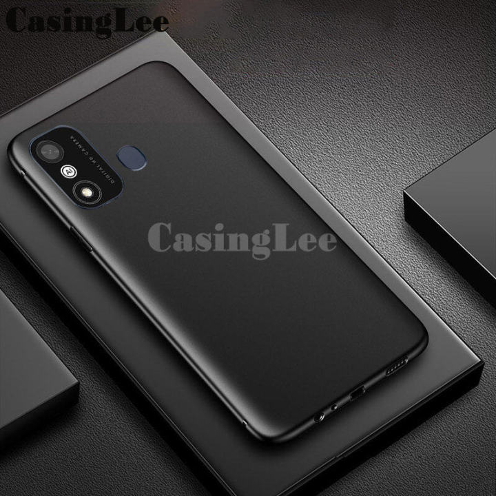 For%20itel%20A27%20case%20Ultra%20Thin%20Smooth%20silicon%20Matte%20Back%20Soft%20Cover%20Casing%20hp%20itel%20A27%20Phone%20case%20cover%20-%20Image%204