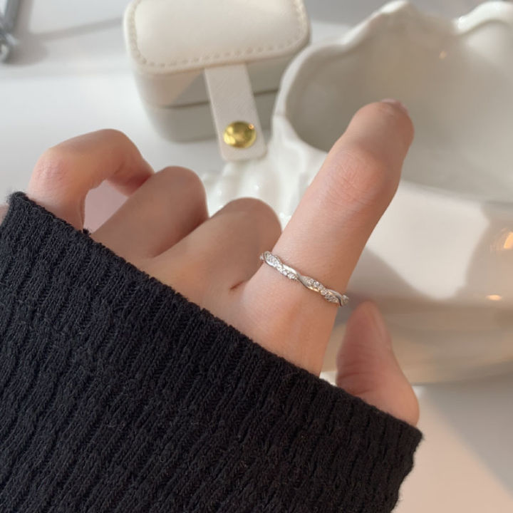 Sweet,%20stacked%20twist%20rings,%20women's%20thin%20rings,%20delicate%20and%20fashionable,%20versatile%20open%20rings,%20ins%20style,%20niche%20index%20finger%20rings,%20tide%20rings%20-%20Image%207