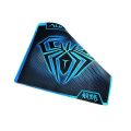 AULA P-A00001 Official Varanus Salvatore Gaming Mouse Pad 30.0x23.5x0.3cm.