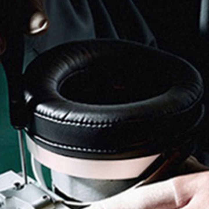 2%20Set%20Ear%20Cushion%20Earphone%20Cover%20for%20Steelseries/Sairui%20with%20Headphone%20Head%20Beam%20Protective%20Cover%20for%20Audio-Technica%20-%20Image%204